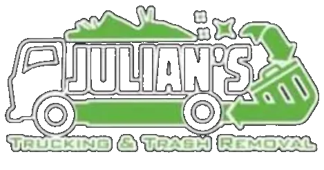 Julian’s Trucking & Trash Removal