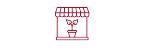 Garden icon