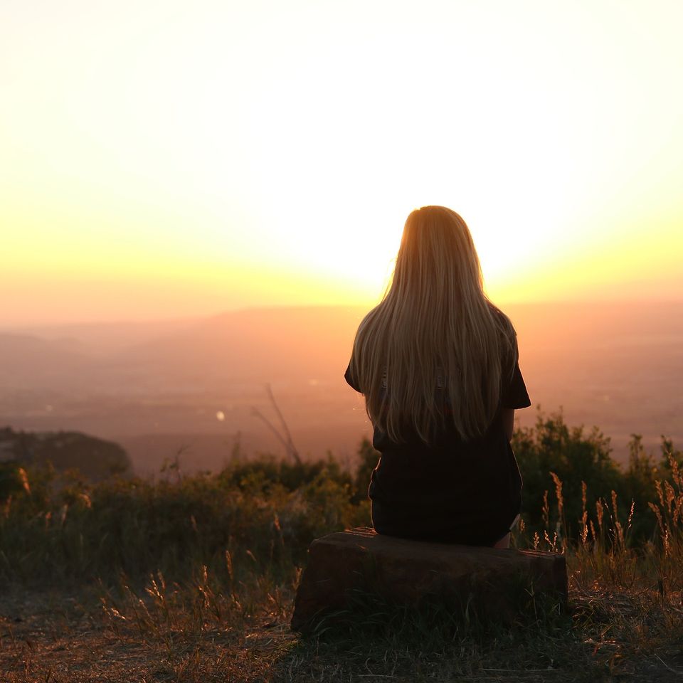 Breaking Out of Depression and Anxiety