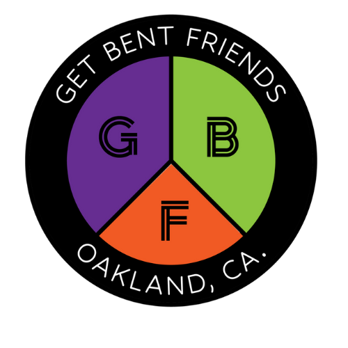 Get Bent Friends