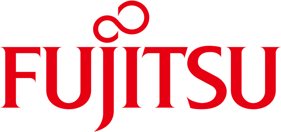 Fujitsu logo.svg