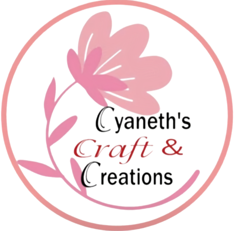 Cyaneth's Craft & Creations