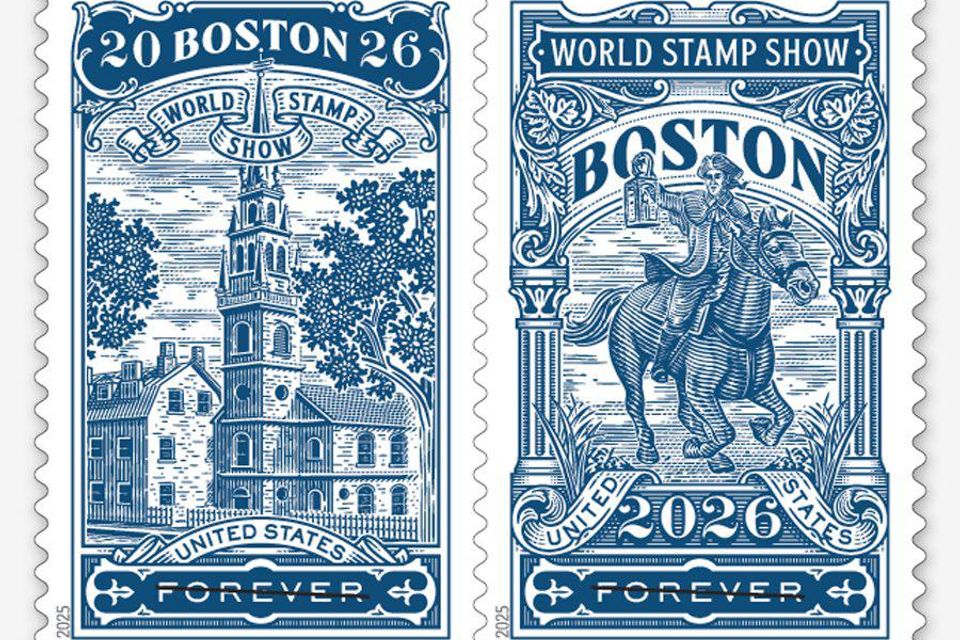 Boston world expo