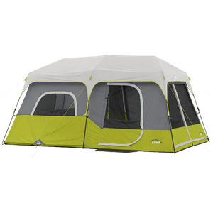 Brian bradshaw   camping