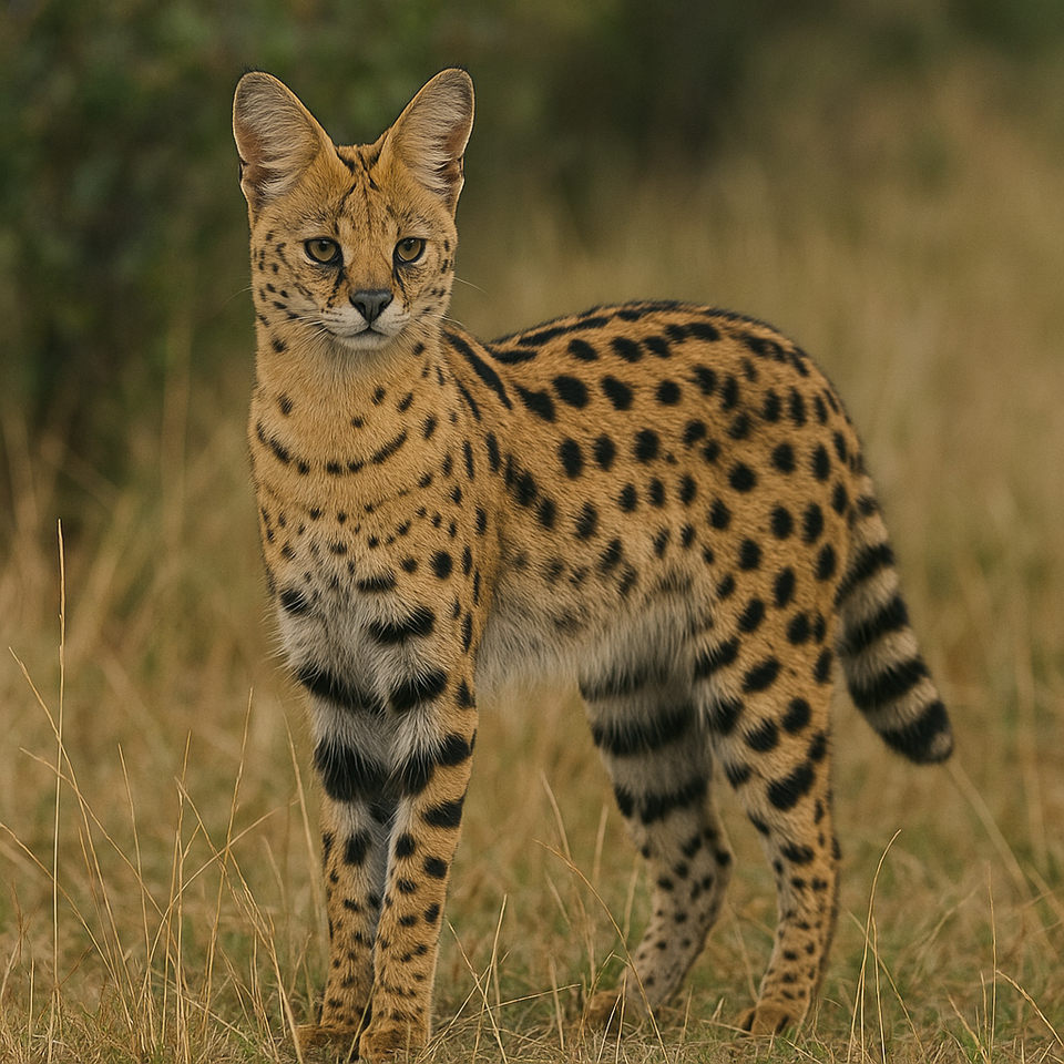 Serval