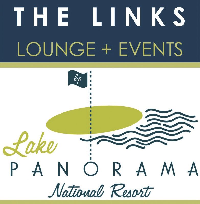 The links logo 1