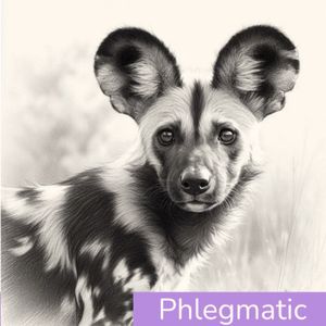 Chrissie dixon   pep four tempermants  (5)