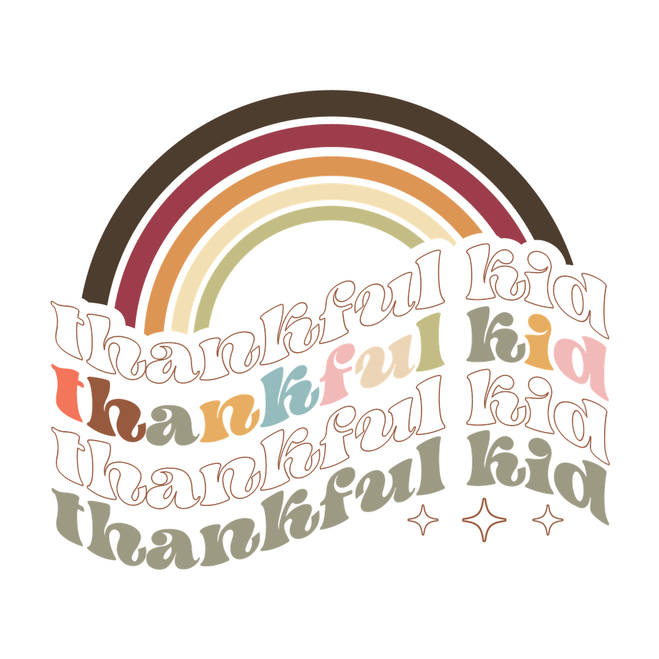 Seasons   fall thankful kid