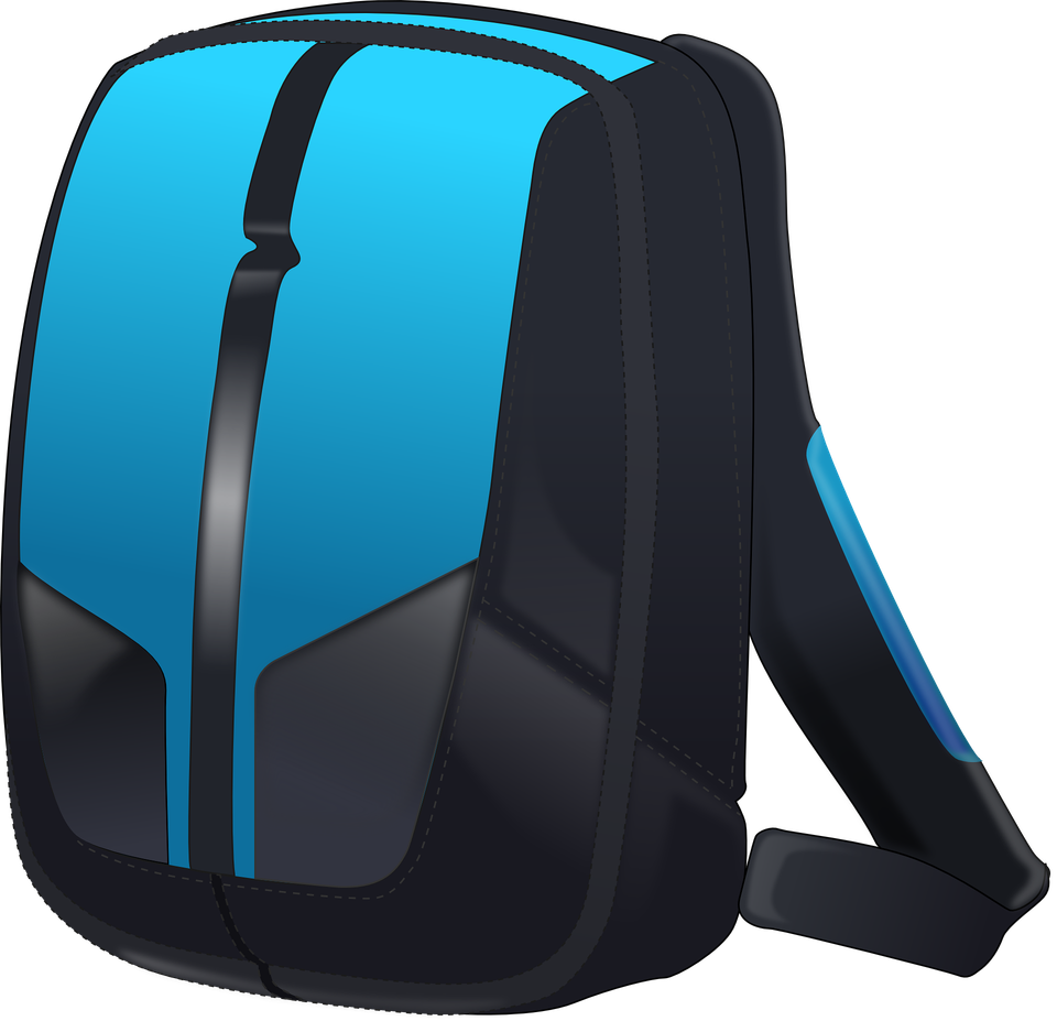 Sensory Backpack