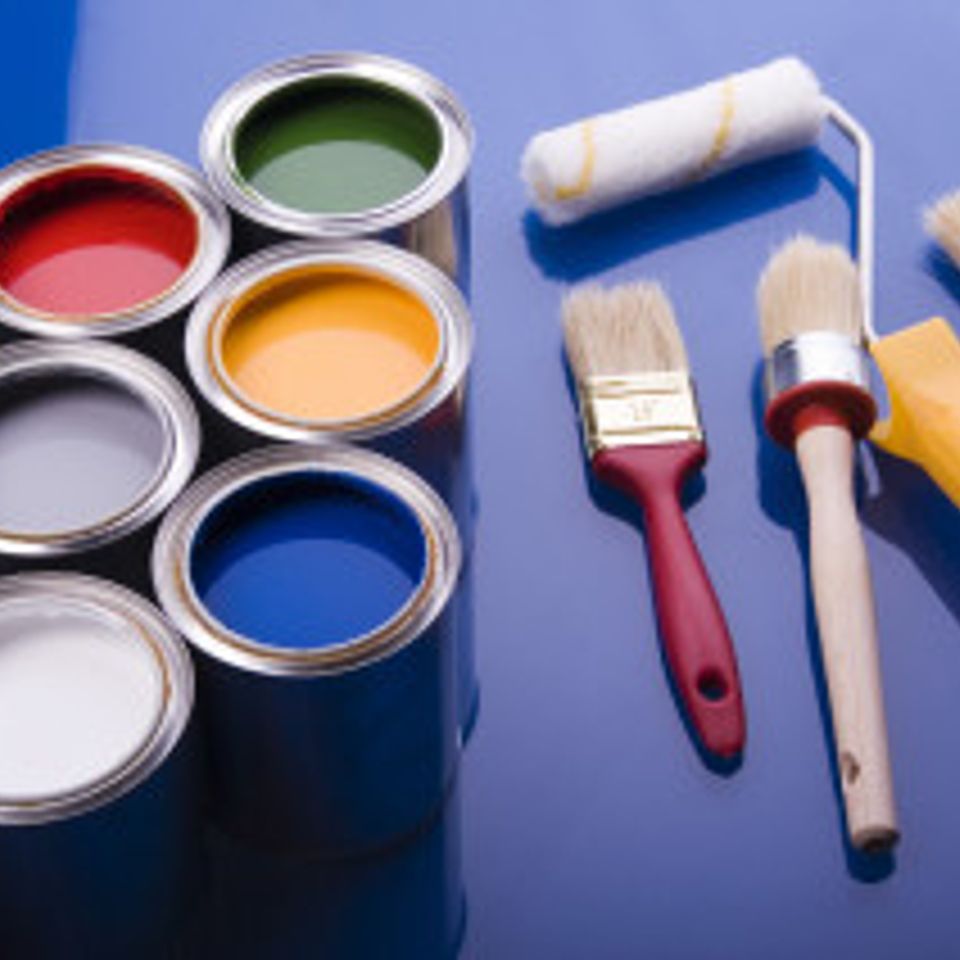 Paint colours paint cans paint brushes 300x21220171004 25171 14wsms9