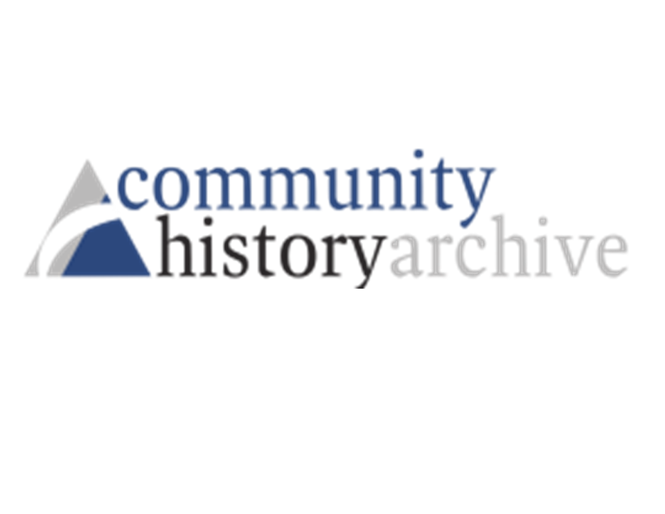 Communityhistoryarchive
