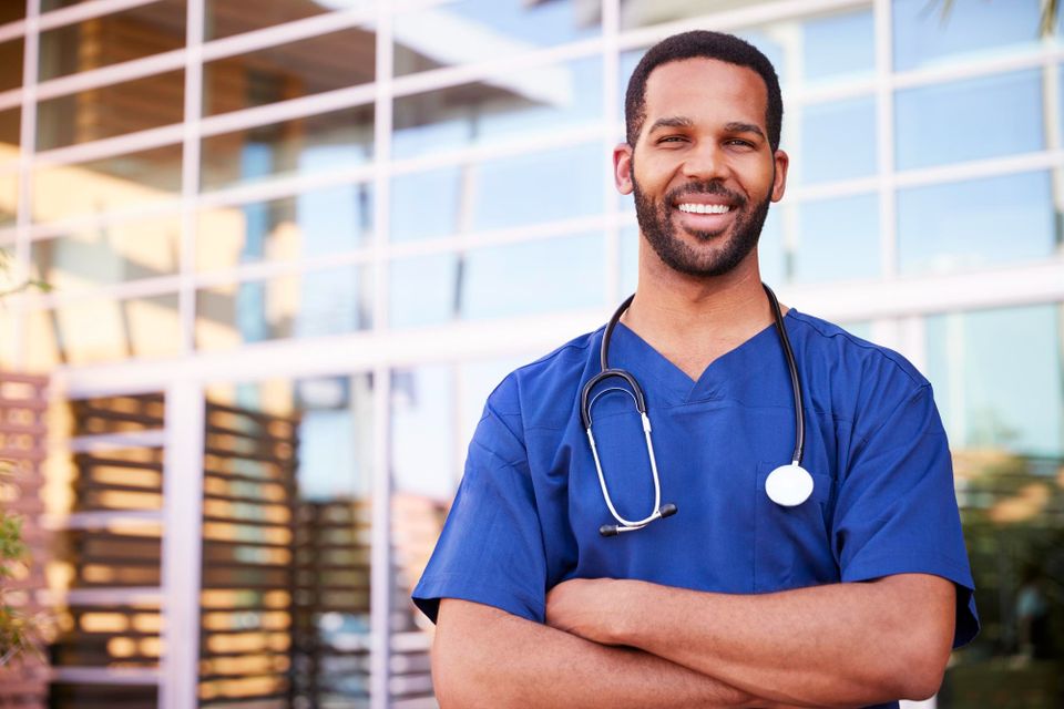 Career Transition coaching for nurses