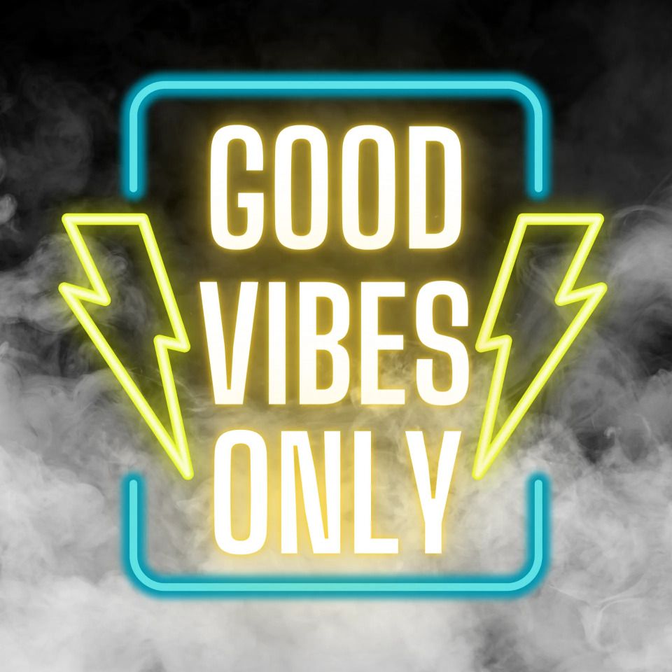 Good vibes weed 2025 shop