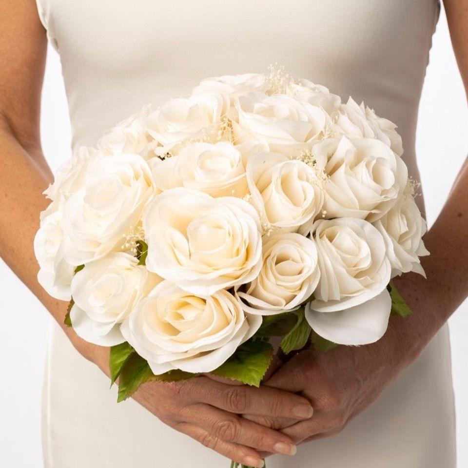 Simply elegant bridal bouquet collection home page 114
