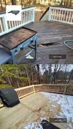 Before and after 1