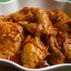 Haitian stew chicken
