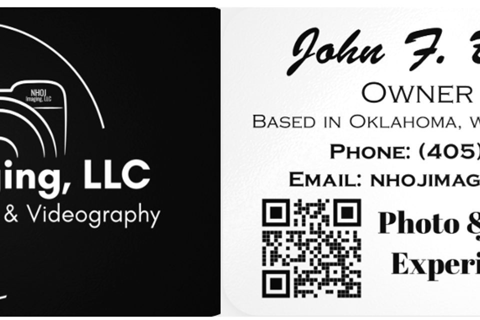 Z nhoj imaging llc business card v2.0
