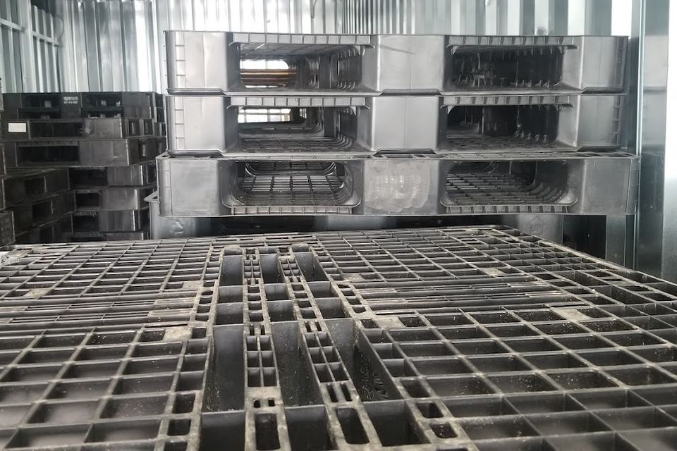 Pallets21