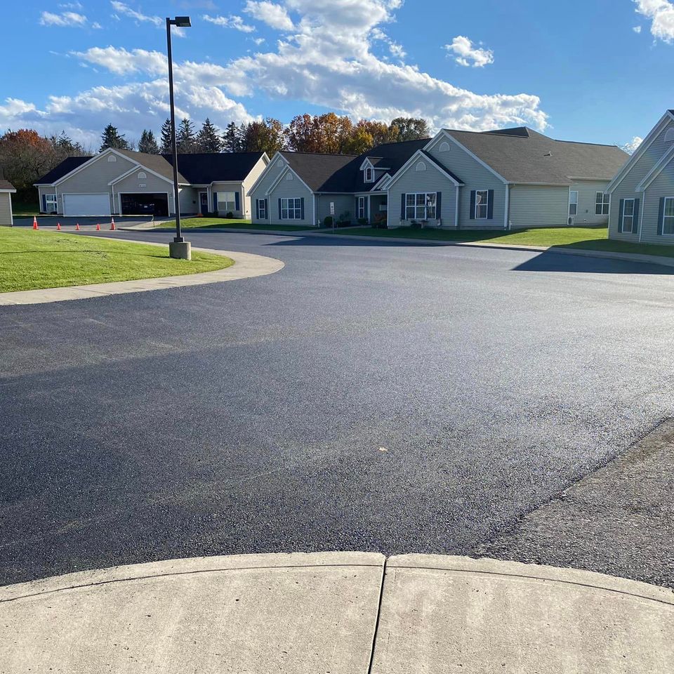 Spade commercial paving 17