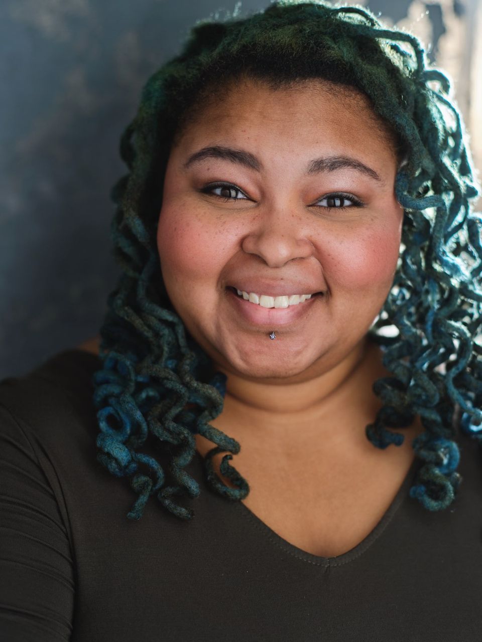 Reva r thompson