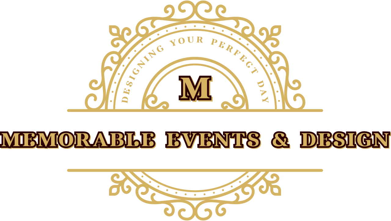 Memorable Events & Design