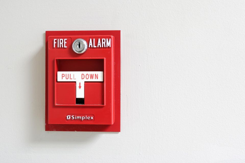 Emergency Services