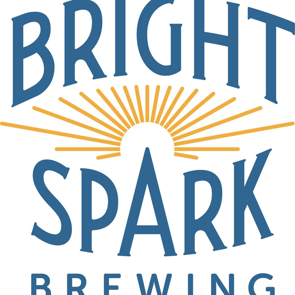 Bright spark logo