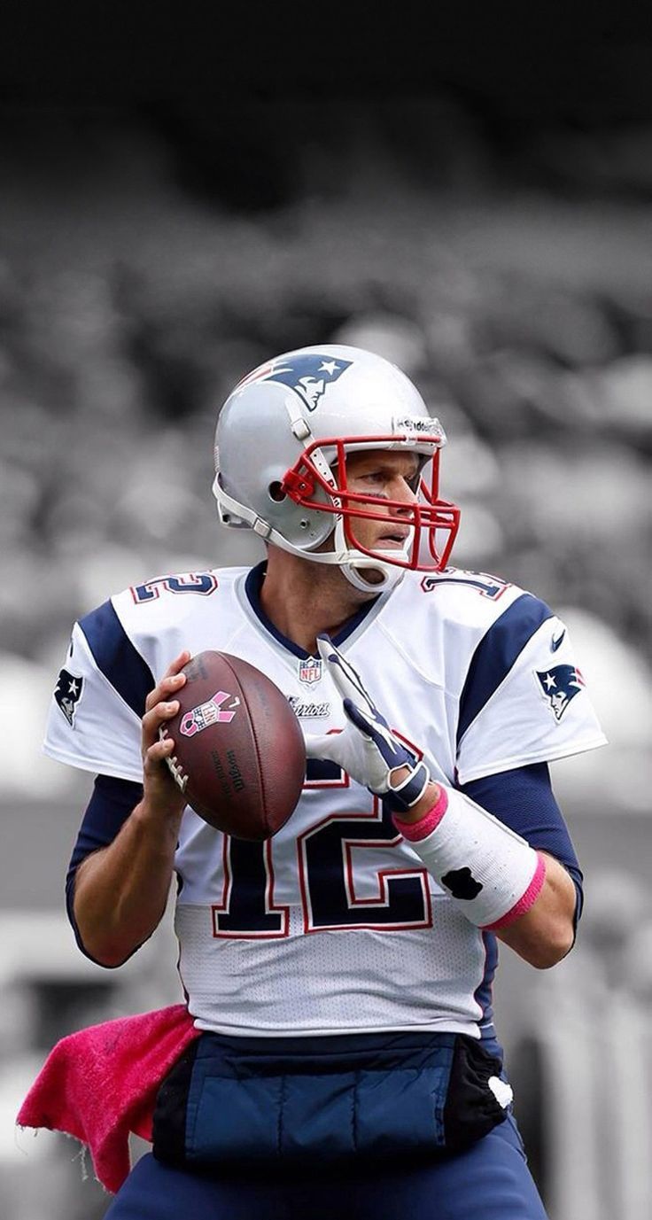 Tom brady