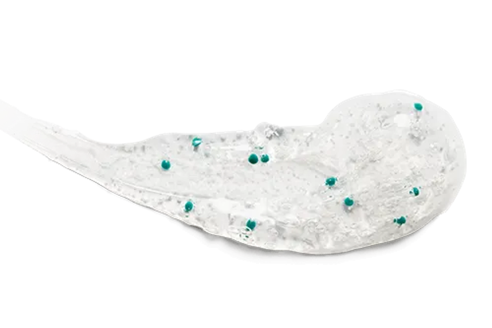Exfoliating cleanser 2 original