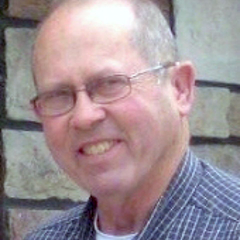 William roach