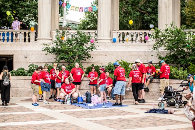 Camp Courageous SMF22