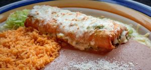 Chimichanga