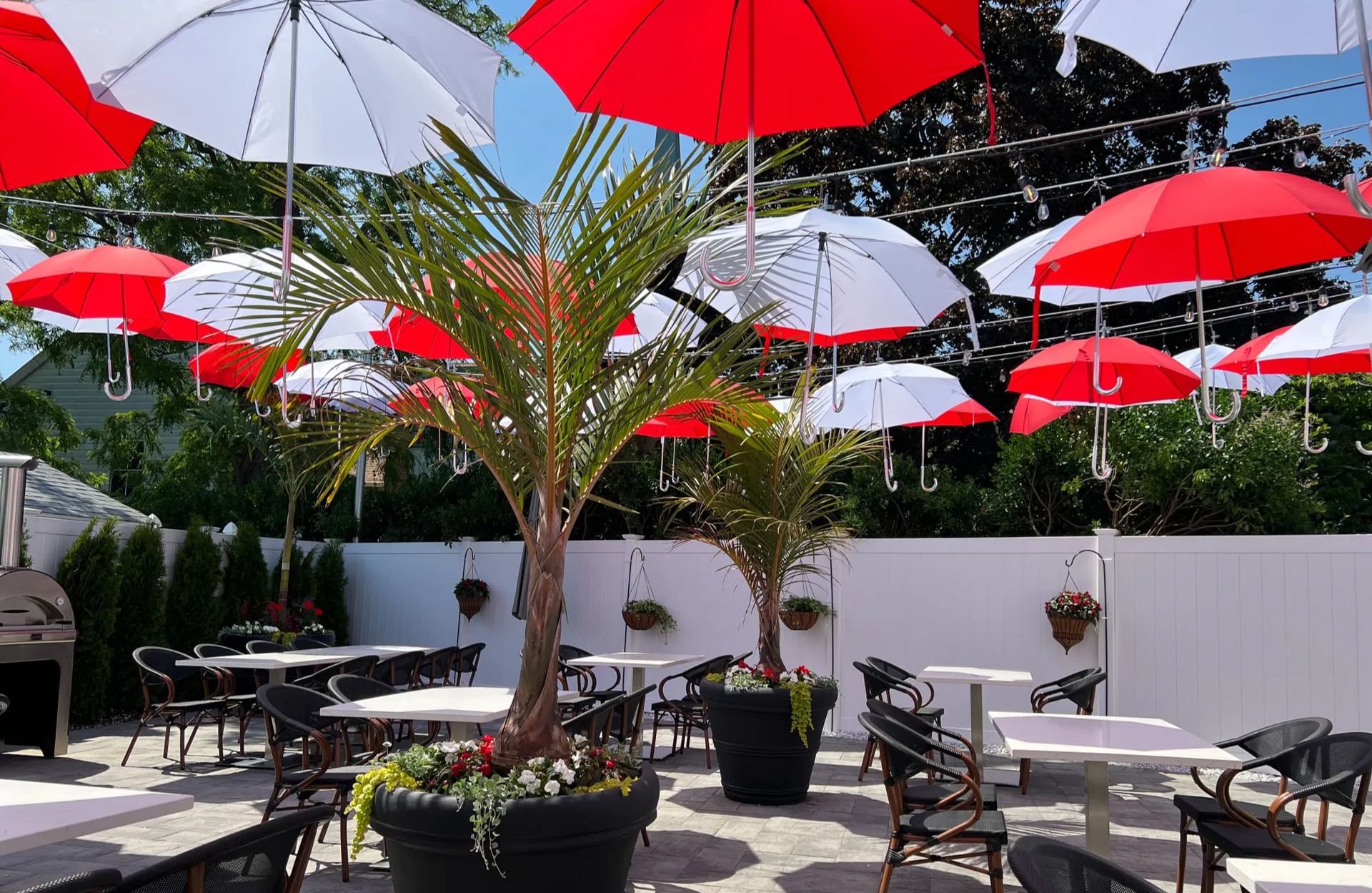 Best Pizzeria and Italian Restaurant in East Meadow Pietro's Pizzeria