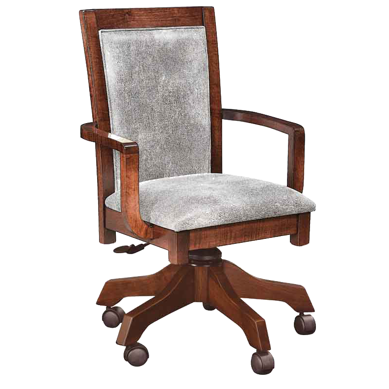 Faw avon desk chair