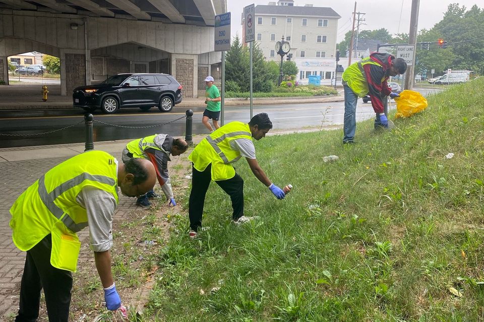 Volunteer cleanup picture2imageall1