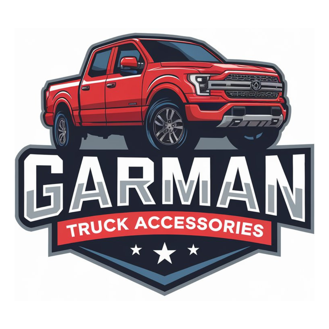 Garman Truck Accessories