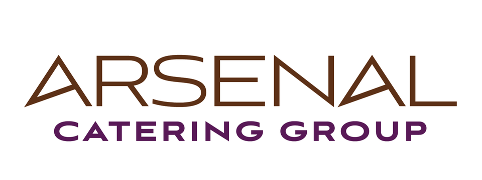 Arsenal Catering Group Logo