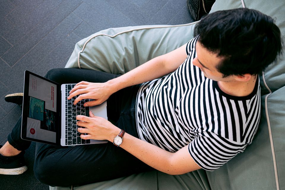Finding web design clients