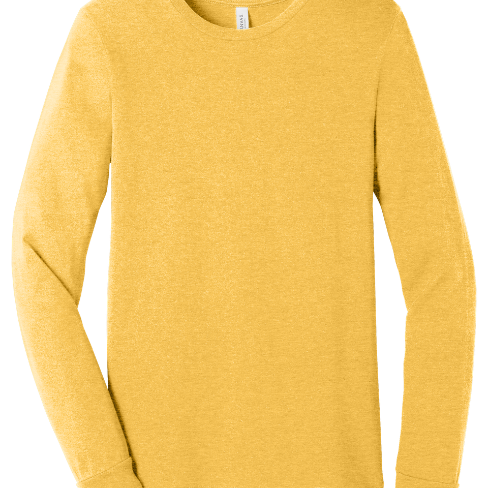 3501cvc heather yellow gold flat front