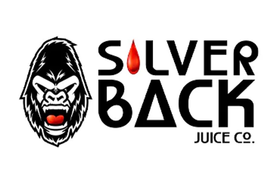 Silverback Juice Co. E-Liquid