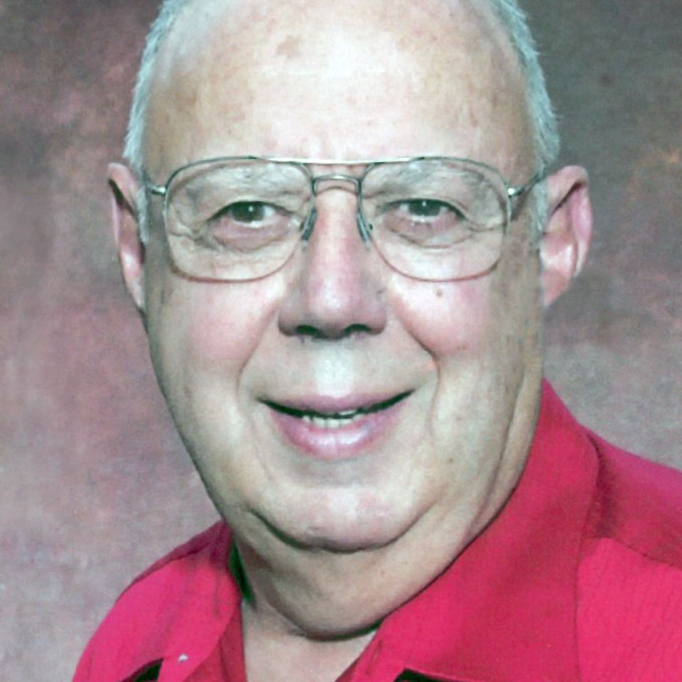 Gerald katzmann