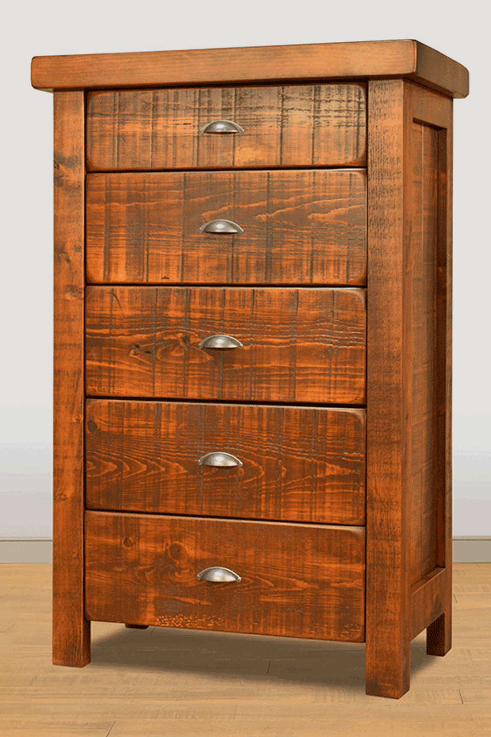 Threshing 5 drawer chest sct