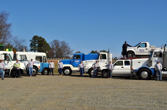 Wrecker Service NC • Wrecker Roxboro NC • Towing Roxboro NC. Towing NC 