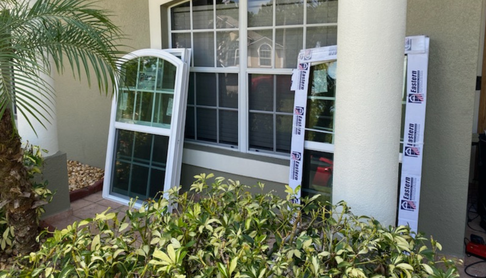 Windows wesley chapel