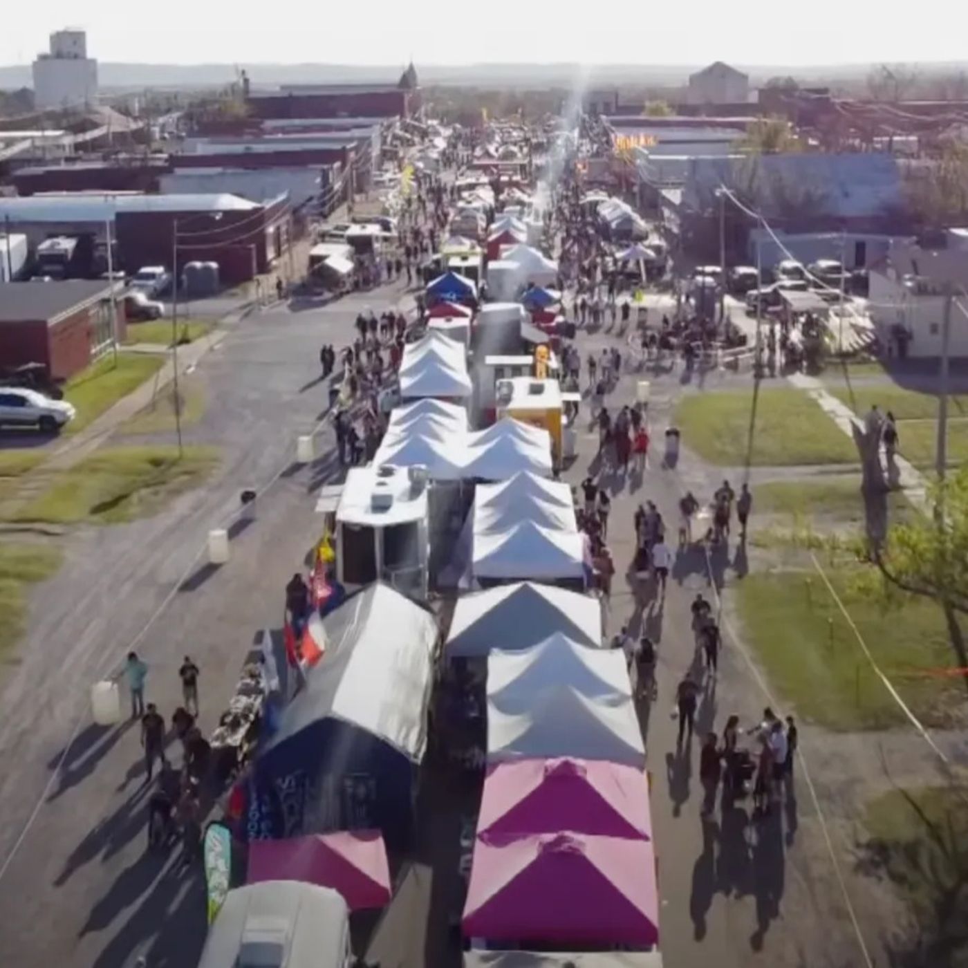 Gallery | 40th Annual Apache Rattlesnake Festival