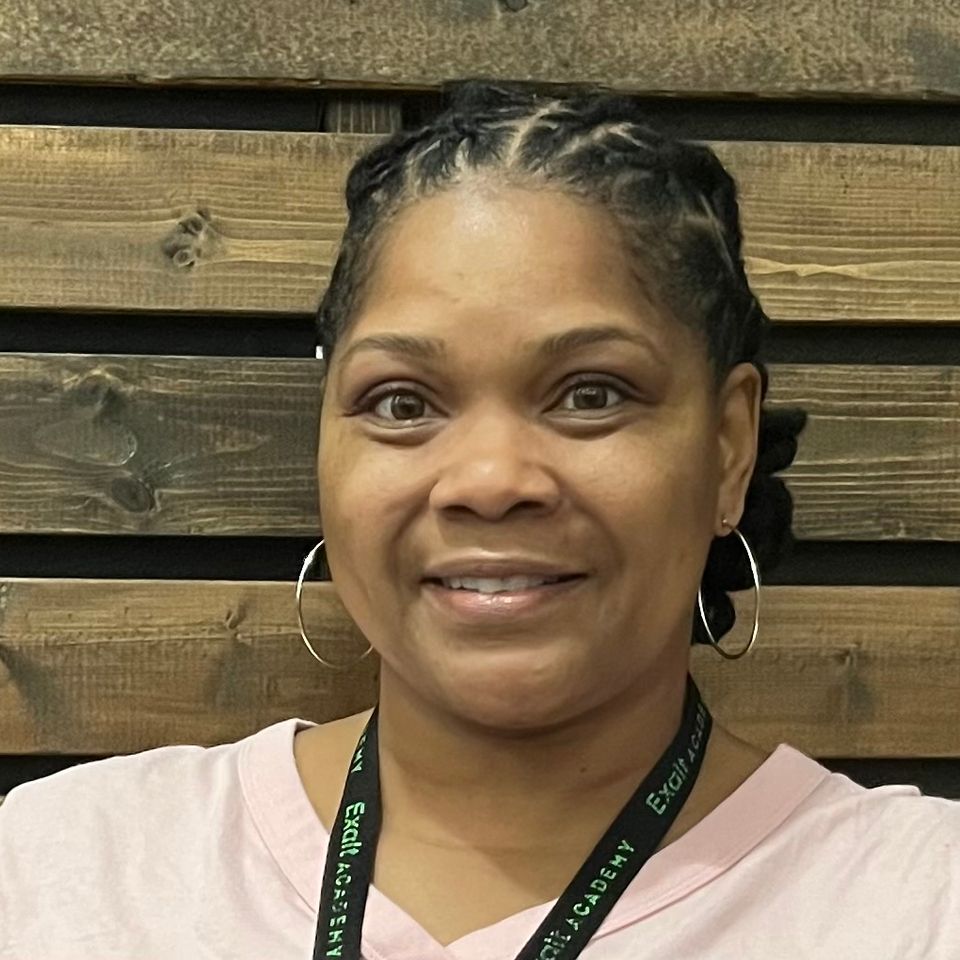 Ms.davis