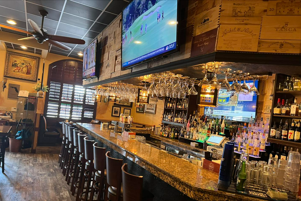 Cg bar 2