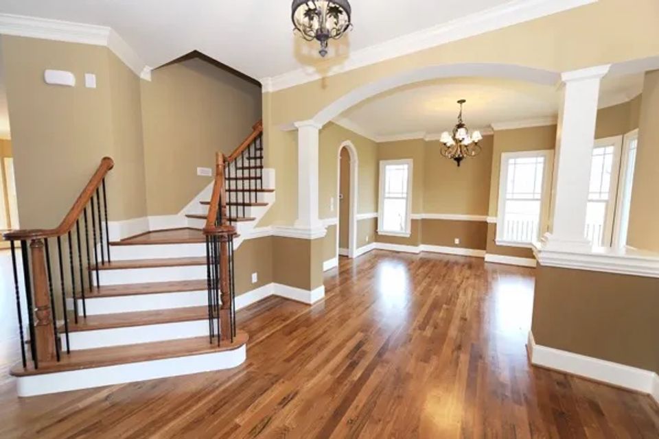 Interior painting contractors northern new jersey