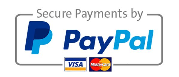 Paypal logo 2017