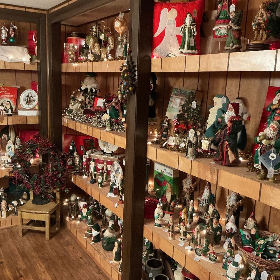 Larrison estate sales woodfield cincinnati117